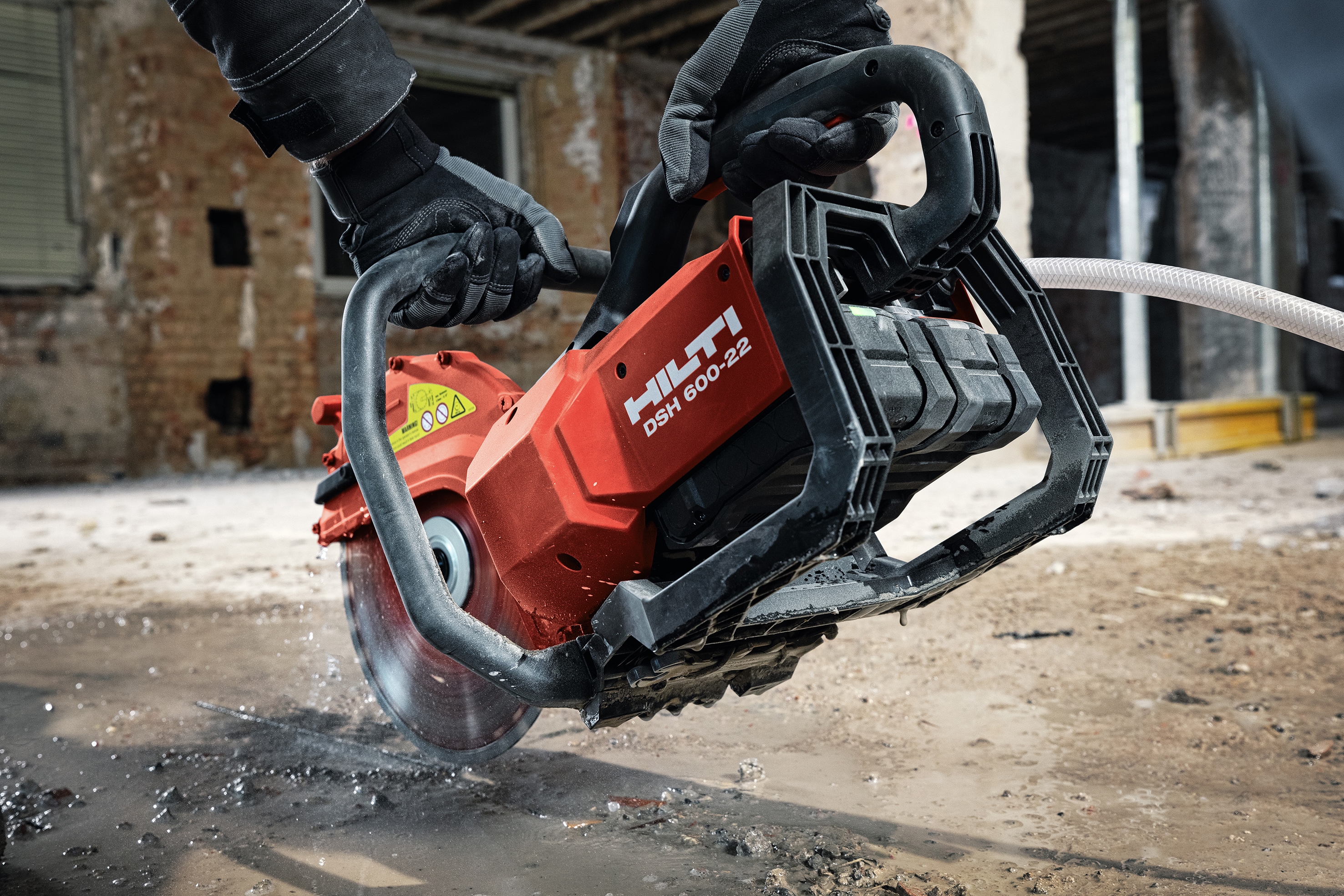 Nuron Hilti Corporation